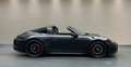 Porsche 911 /992 Targa 4 GTS*SPORT DESIGN*RACETEX*XPEL* Schwarz - thumbnail 7