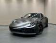 Porsche 911 /992 Targa 4 GTS*SPORT DESIGN*RACETEX*XPEL* Schwarz - thumbnail 1