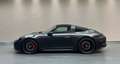 Porsche 911 /992 Targa 4 GTS*SPORT DESIGN*RACETEX*XPEL* Schwarz - thumbnail 5