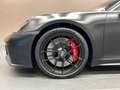 Porsche 911 /992 Targa 4 GTS*SPORT DESIGN*RACETEX*XPEL* Schwarz - thumbnail 9