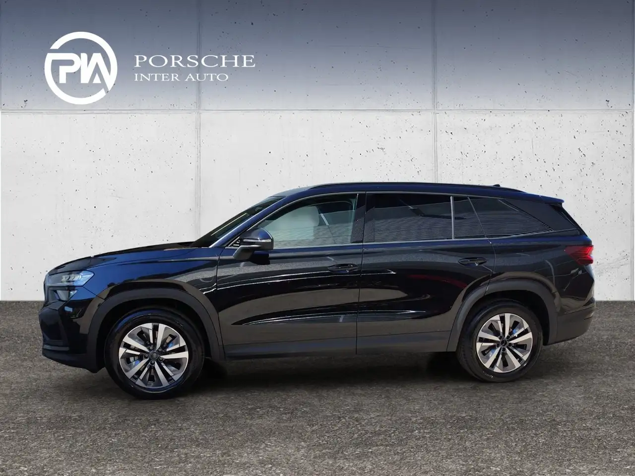 Skoda Kodiaq 2026
