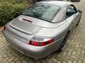 Porsche 996 Carrera 4 Cabriolet Silber - thumbnail 7