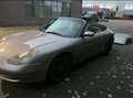 Porsche 996 Carrera 4 Cabriolet Silber - thumbnail 28