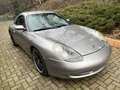 Porsche 996 Carrera 4 Cabriolet Silber - thumbnail 1