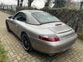 Porsche 996 Carrera 4 Cabriolet Silber - thumbnail 9