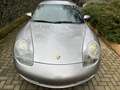 Porsche 996 Carrera 4 Cabriolet Silber - thumbnail 5