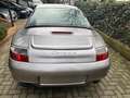 Porsche 996 Carrera 4 Cabriolet Silber - thumbnail 8