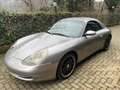 Porsche 996 Carrera 4 Cabriolet Silber - thumbnail 10