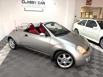 1.6 Roadster Leather