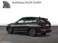 BMW X3 xDrive20i M SPORT+NAVI+KAMERA+AHK+LED Grijs - thumbnail 7