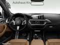 BMW X3 xDrive20i M SPORT+NAVI+KAMERA+AHK+LED Grijs - thumbnail 5