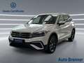 Volkswagen Tiguan Allspace allspace 2.0 tdi life 4motion 150cv dsg Bianco - thumbnail 1
