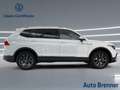 Volkswagen Tiguan Allspace allspace 2.0 tdi life 4motion 150cv dsg Bianco - thumbnail 3