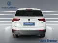 Volkswagen Tiguan Allspace allspace 2.0 tdi life 4motion 150cv dsg Bianco - thumbnail 5