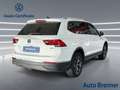 Volkswagen Tiguan Allspace allspace 2.0 tdi life 4motion 150cv dsg Bianco - thumbnail 4