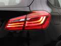 BMW 218 2-serie Active Tourer 218i Corporate Lease Executi Nero - thumbnail 12