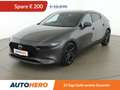 Mazda 3 2.0 Evolution-X *HUD*LED*ACC*NAVI*360°*SPUR*TOT* Grau - thumbnail 1