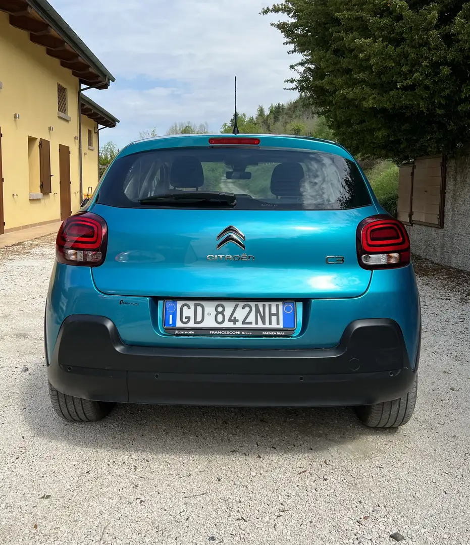 Citroen C3 Pure Tech 83 S&S SHINE - 2