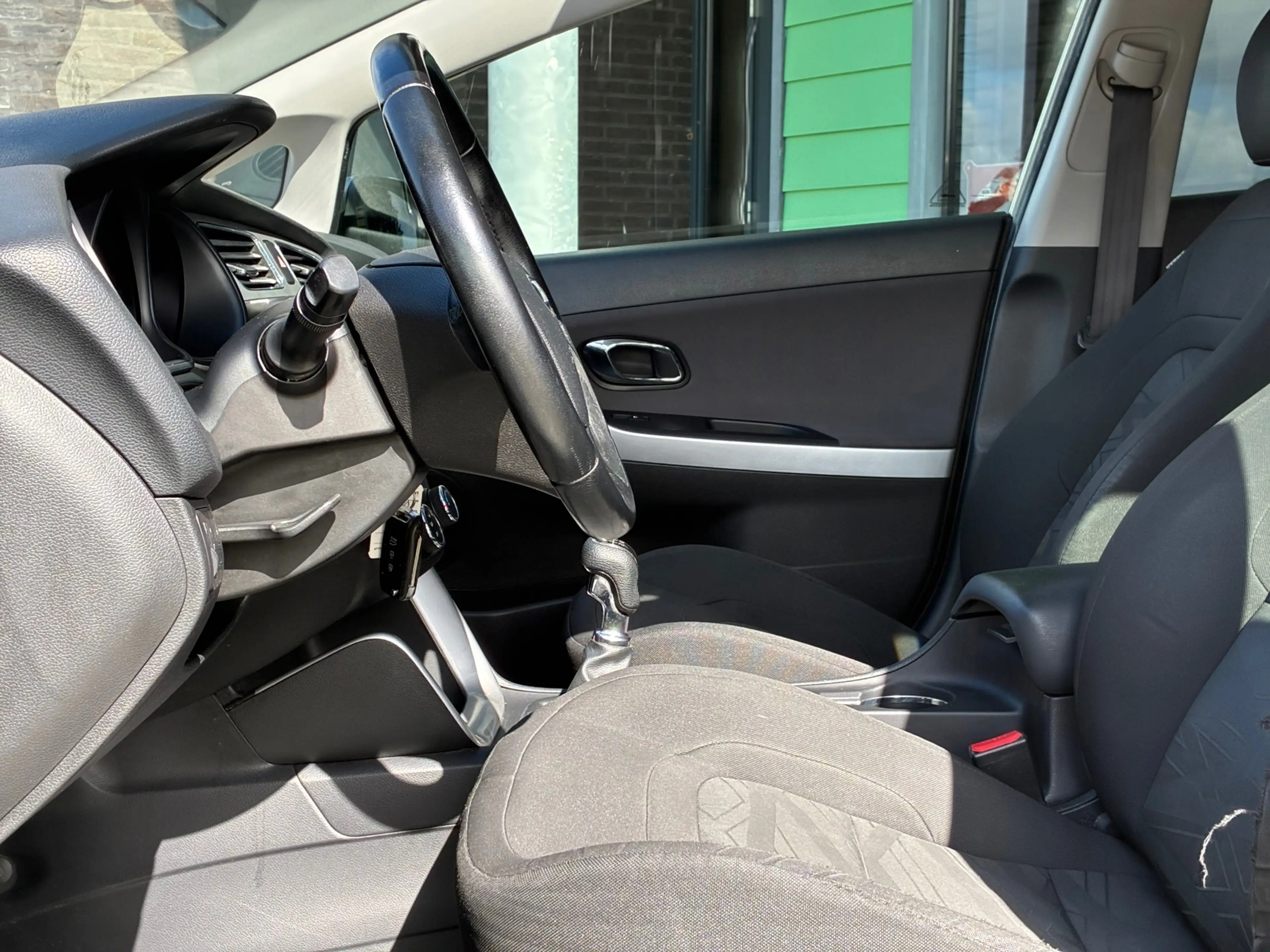 Kia Ceed / cee'd 1.4 CVVT|1e Eigenaar|CruiseControl|Airco|PDC|Stoel — photo 12