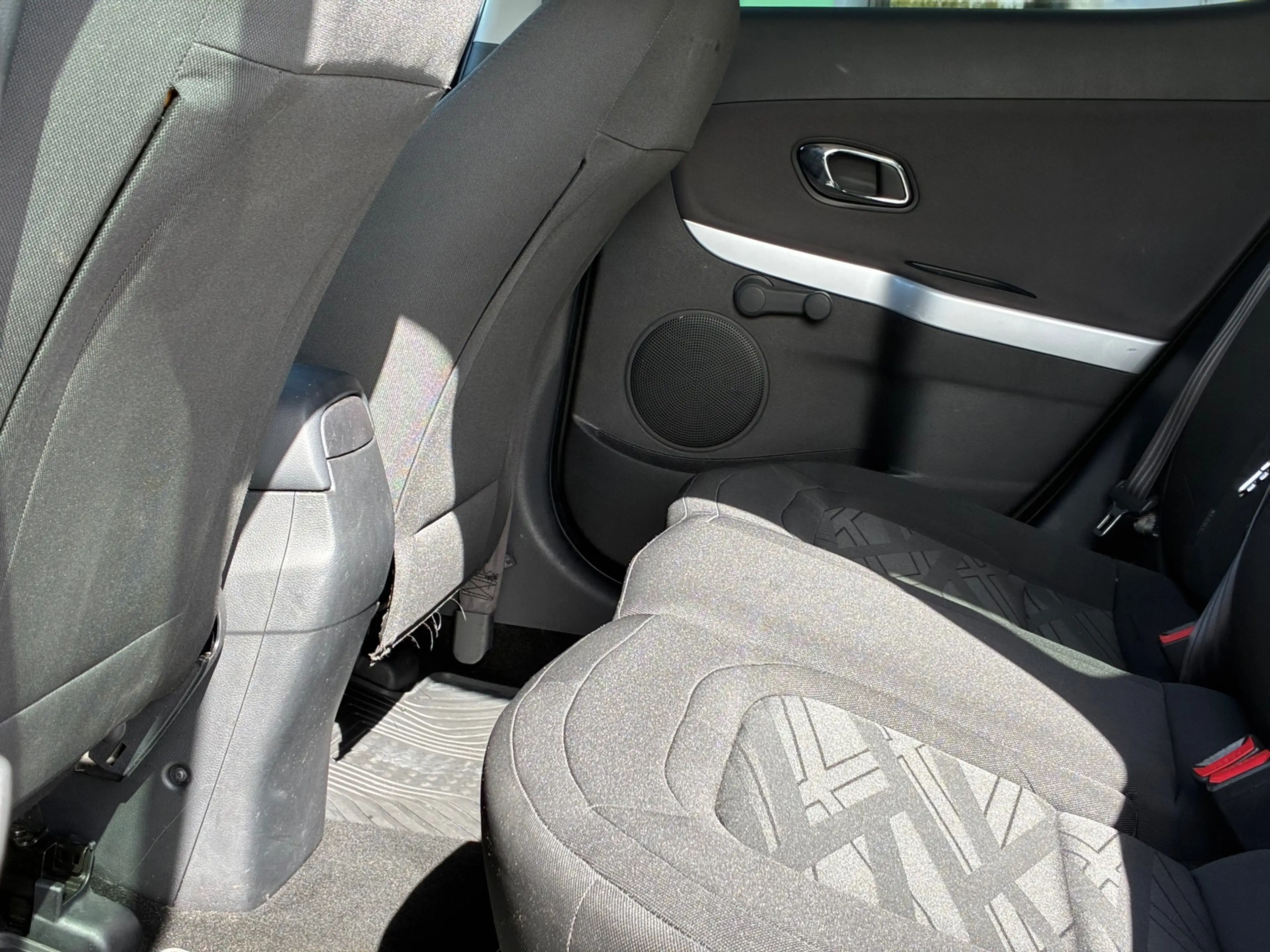 Kia Ceed / cee'd 1.4 CVVT|1e Eigenaar|CruiseControl|Airco|PDC|Stoel — photo 14