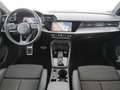 Audi A3 SB 35 TFSI S-Line Aut LED AHK LEDER NAVI R-CAM Grau - thumbnail 12