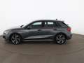 Audi A3 SB 35 TFSI S-Line Aut LED AHK LEDER NAVI R-CAM Grau - thumbnail 7