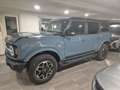 Ford Bronco Outer Banks 2.7 EcoBoost V6 335CV 4x4 In Azul - thumbnail 4
