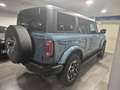 Ford Bronco Outer Banks 2.7 EcoBoost V6 335CV 4x4 In Azul - thumbnail 6
