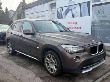 18 d xDrive Pano Leder Navi Bi-Xenon