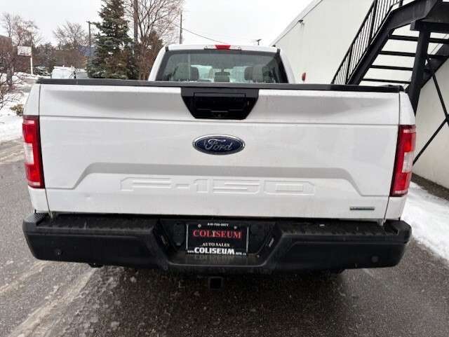 2020 Ford F-150 XL V6 3.5L SuperCab 8' Box-CAMERA-TOW PKG-FINANCE! — снимка 1