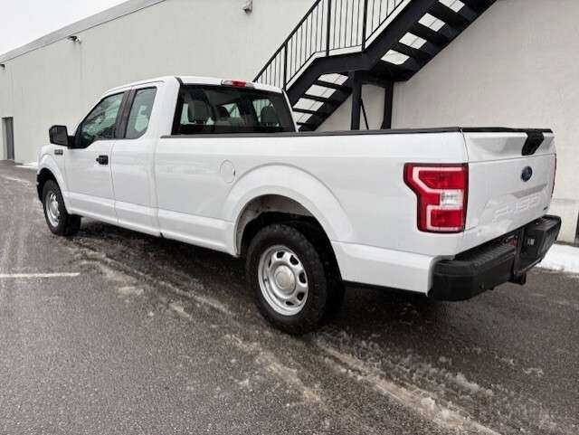 2020 Ford F-150 XL V6 3.5L SuperCab 8' Box-CAMERA-TOW PKG-FINANCE! — снимка 1