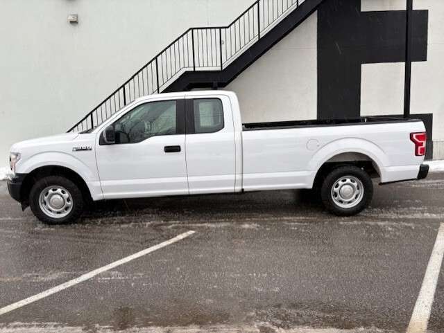 2020 Ford F-150 XL V6 3.5L SuperCab 8' Box-CAMERA-TOW PKG-FINANCE! — снимка 1