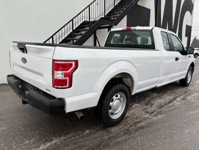 2020 Ford F-150 XL V6 3.5L SuperCab 8' Box-CAMERA-TOW PKG-FINANCE! — снимка 1