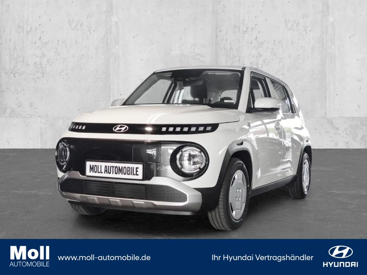 hyundai inster