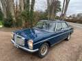 Mercedes-Benz 280 200-280 (W115) 200 benzine Blau - thumbnail 1