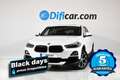 BMW X2 SDRIVE 18I ADVANTAGE 1.5 140CV AT7 E6DT Bianco - thumbnail 1