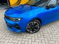 Opel Astra _e Elektro GS Line Ultimate Paket Blau - thumbnail 17