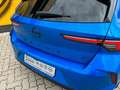 Opel Astra _e Elektro GS Line Ultimate Paket Blau - thumbnail 19