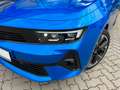 Opel Astra _e Elektro GS Line Ultimate Paket Blau - thumbnail 18