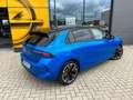 Opel Astra _e Elektro GS Line Ultimate Paket Blau - thumbnail 3