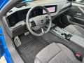Opel Astra _e Elektro GS Line Ultimate Paket Blau - thumbnail 5