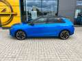 Opel Astra _e Elektro GS Line Ultimate Paket Blau - thumbnail 4