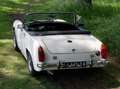 MG Midget MK III | 1275cc Weiß - thumbnail 35