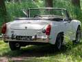 MG Midget MK III | 1275cc Weiß - thumbnail 38