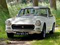 MG Midget MK III | 1275cc Weiß - thumbnail 4