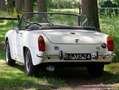 MG Midget MK III | 1275cc Weiß - thumbnail 40