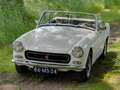 MG Midget MK III | 1275cc Weiß - thumbnail 2