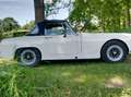 MG Midget MK III | 1275cc Weiß - thumbnail 10