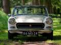 MG Midget MK III | 1275cc Weiß - thumbnail 27