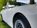 MG Midget MK III | 1275cc Weiß - thumbnail 8